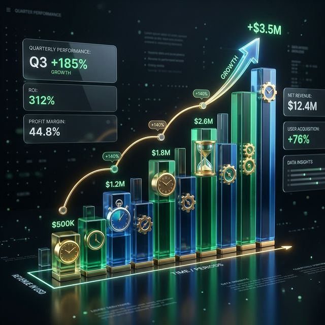 How Agencies Increase Profitability Hero