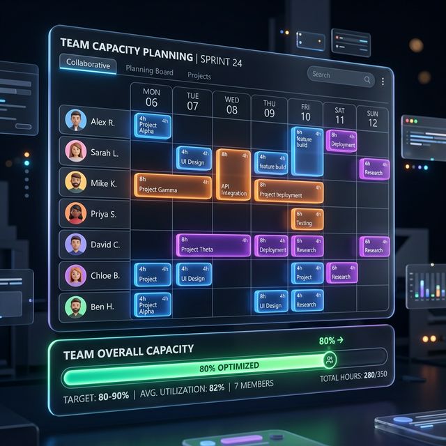 Agency Resource Allocation Guide Hero